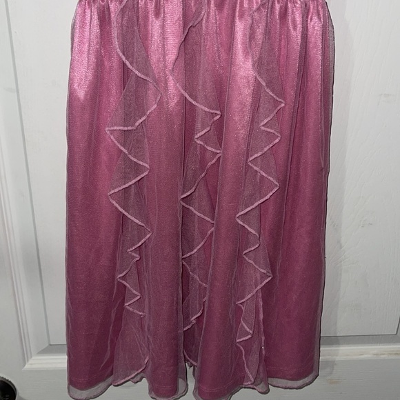 Disney princess costume/dress/jammies - Picture 3 of 6